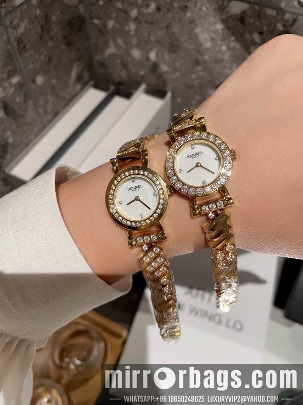 Hermes watch 060322