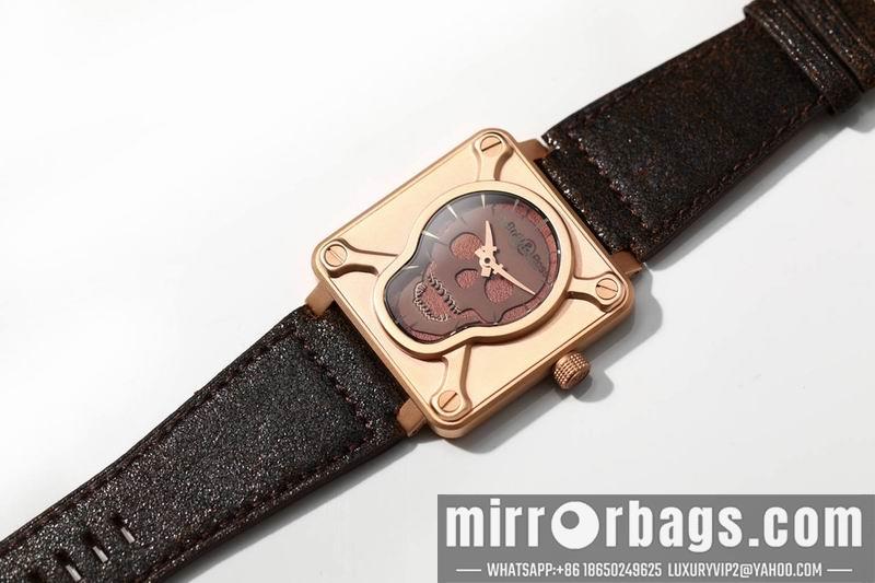 Bell & Ross 46X7.5mm 0319112