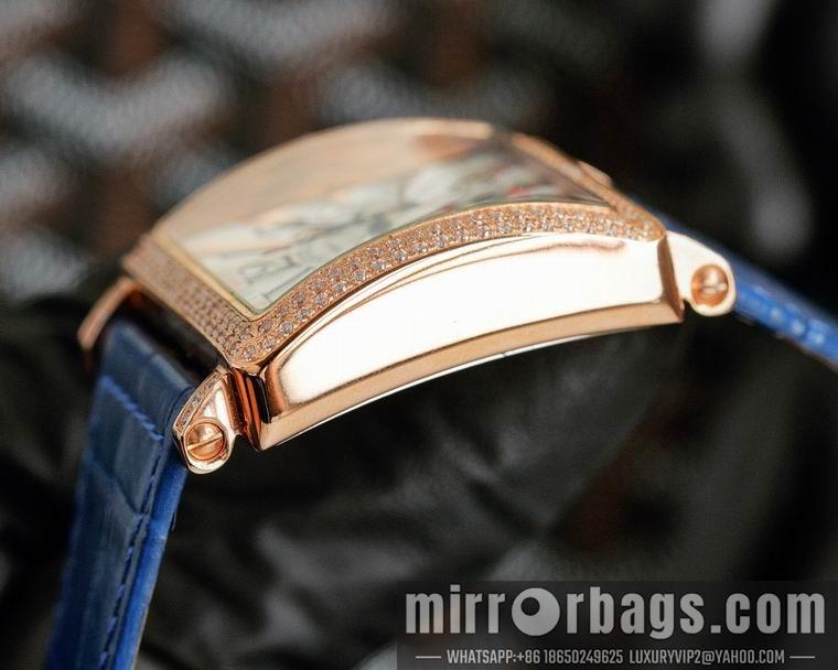 Franck Muller 36mm women M01
