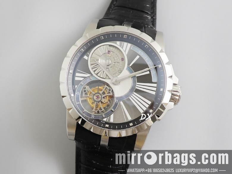 Roger Dubuis 47mm 8nms61