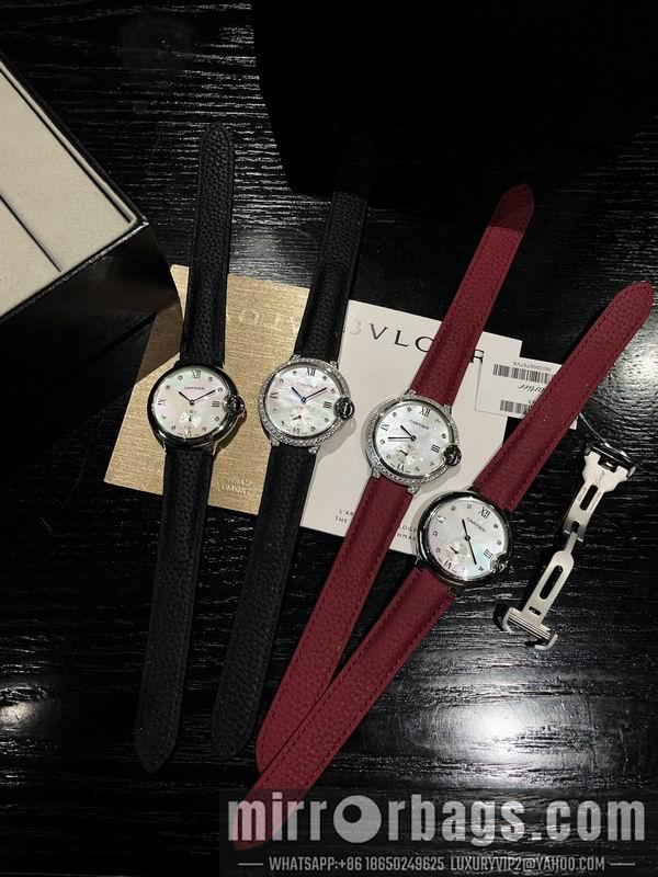 Bvlgari 36mm 102201