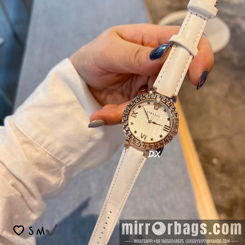 Versace 34mm 10nms48