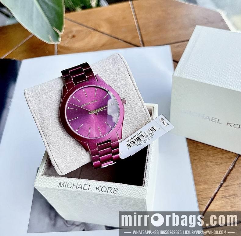 MK watch 38mm M05