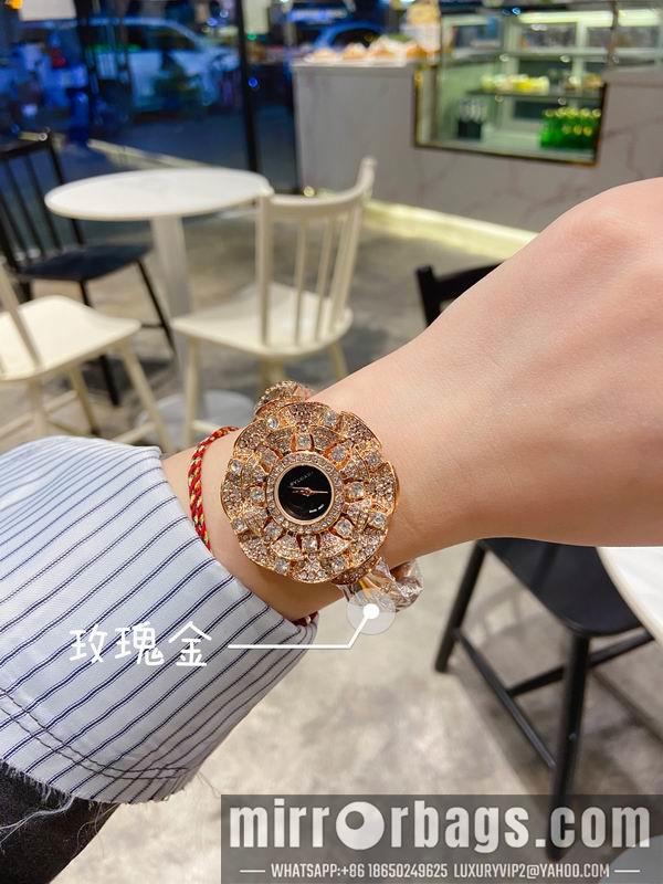 Bvlgari Watch 032599
