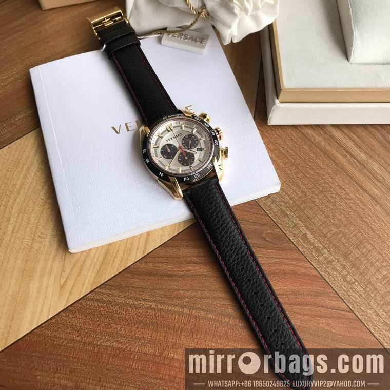 Versace men 43mm M02
