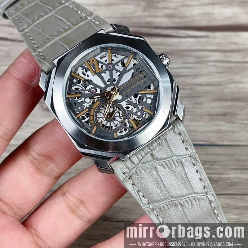 Bvlgari 41mm 031648