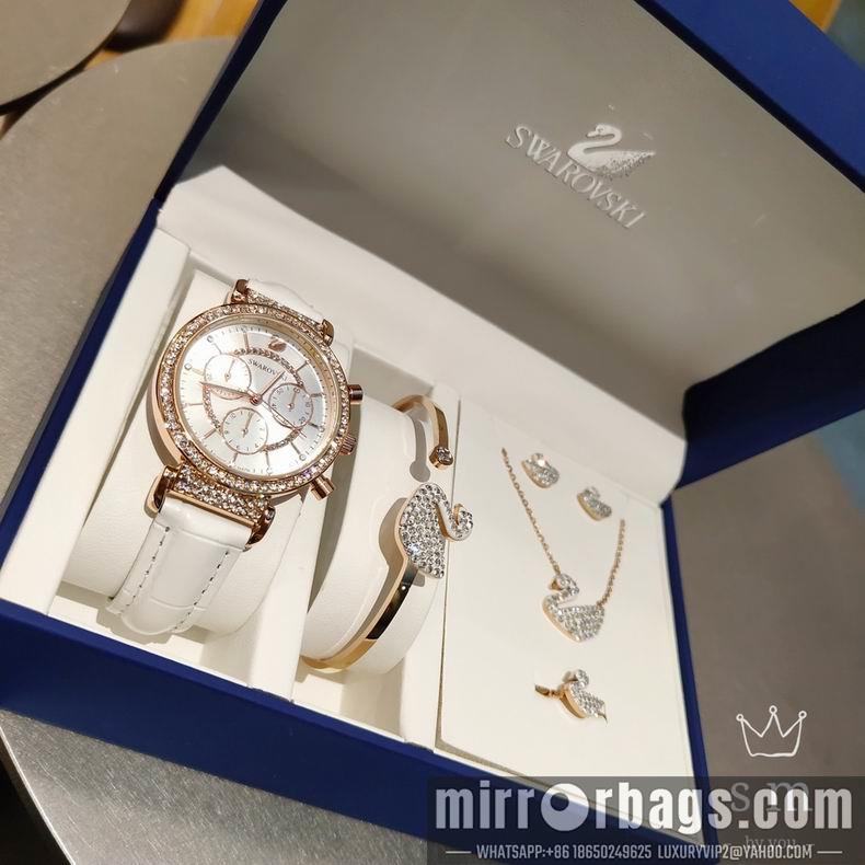 Swarovski women watch 102903