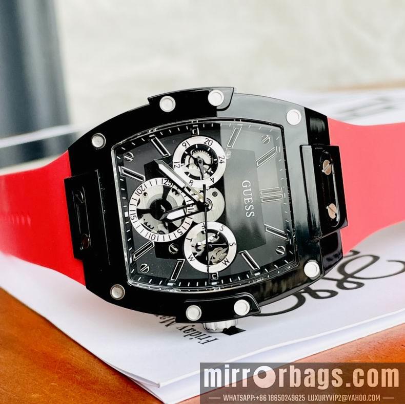 Guess GW0203 43mm 123101