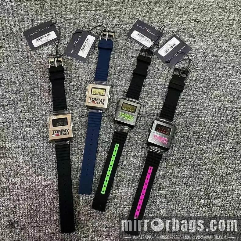 More Tommy Hilfiger watch 062284