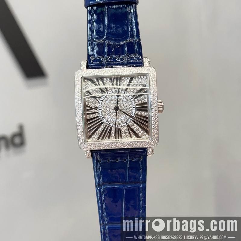 Franck Muller 33X33mm 022355