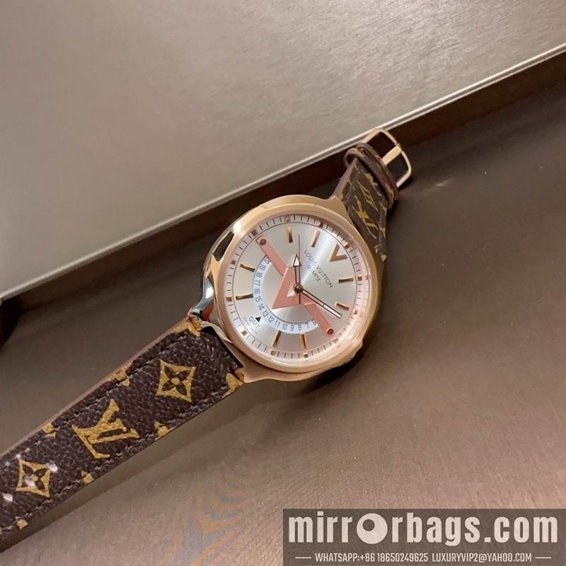 LV 42mm 082211