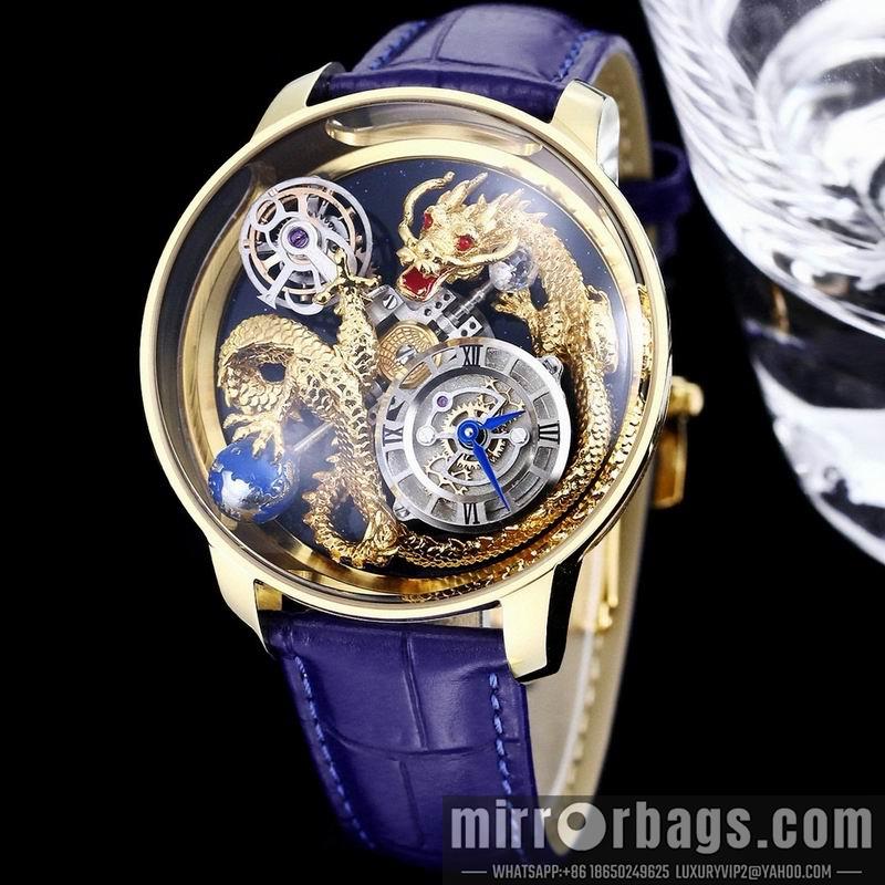 Jacob & Co 47mm 090952