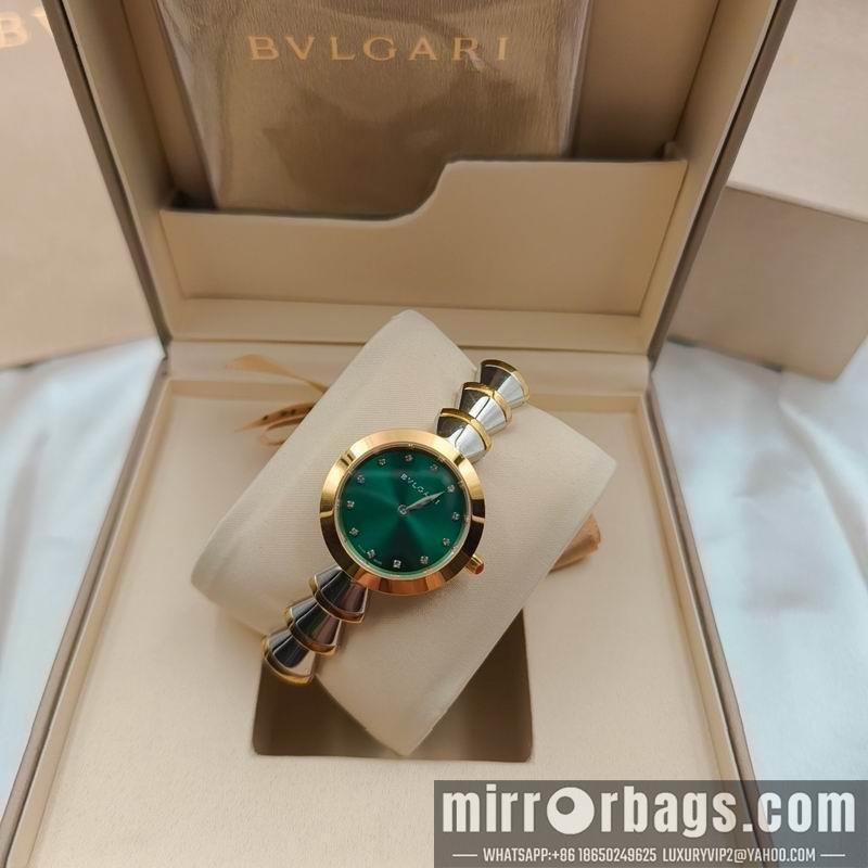 Bvlgari 28mm 022213