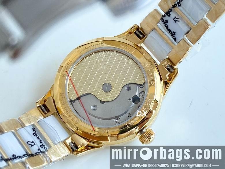 Blancpain Watch 33mm 2nms06