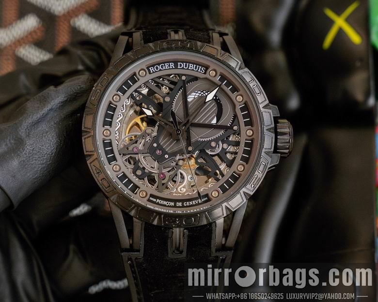 Roger Dubuis watch mb 062702