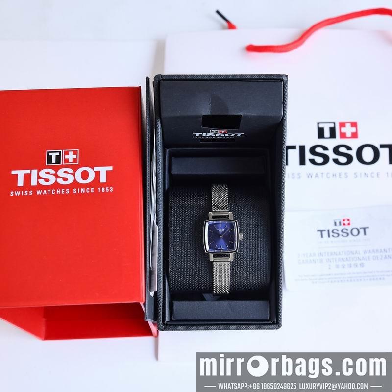 Tissot 20mm 0321104