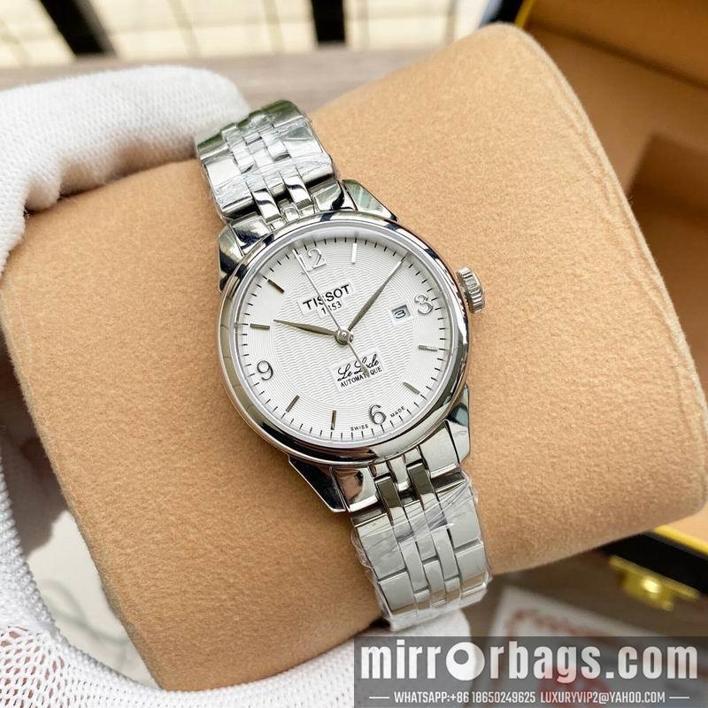 Tisoot 29mm 091016