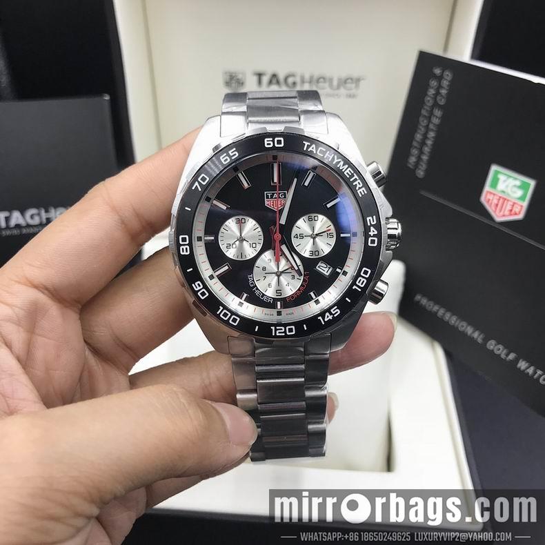 Tag Heuer watch M33