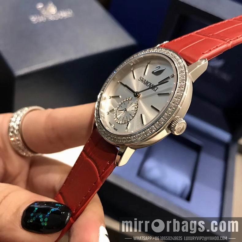 Swarovski watch 37mm M25