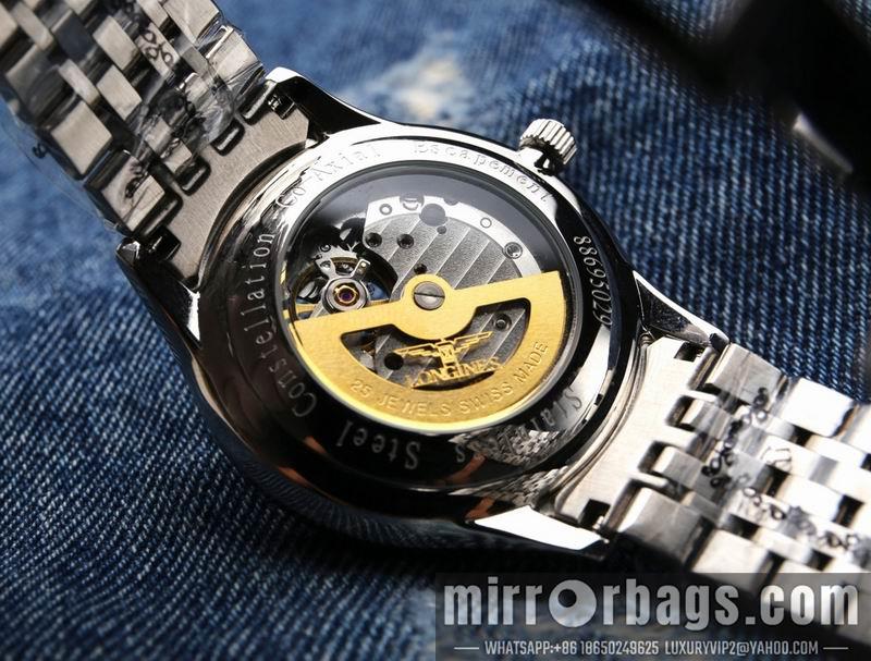 Longines 40X11mm 032036