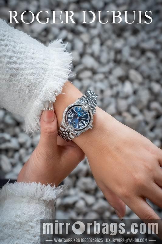 Roger Dubuis 35mm 022352