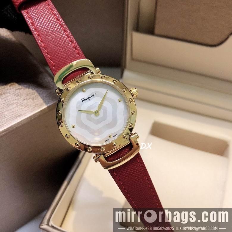Ferragamo 34mm 2nms10
