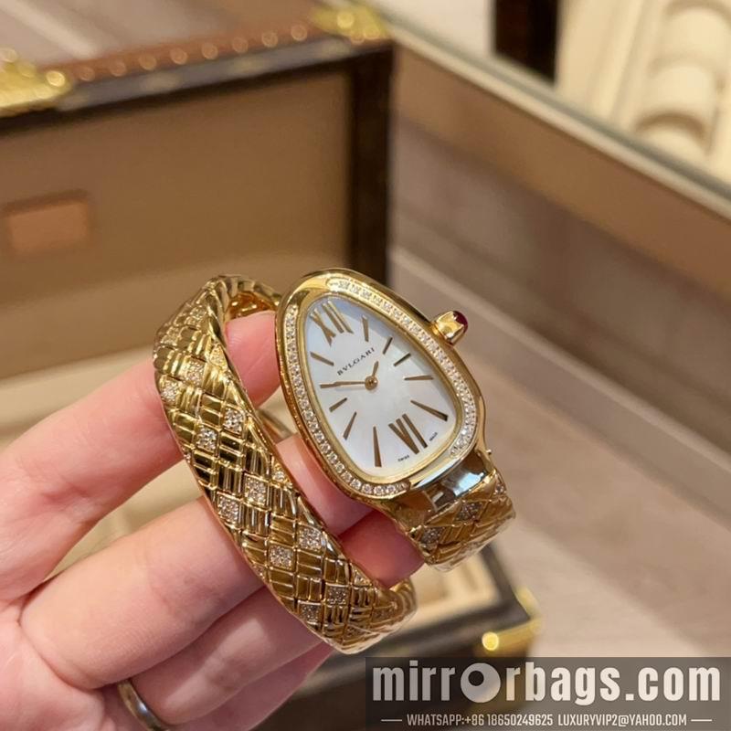 Bvlgari 23X34mm 121237