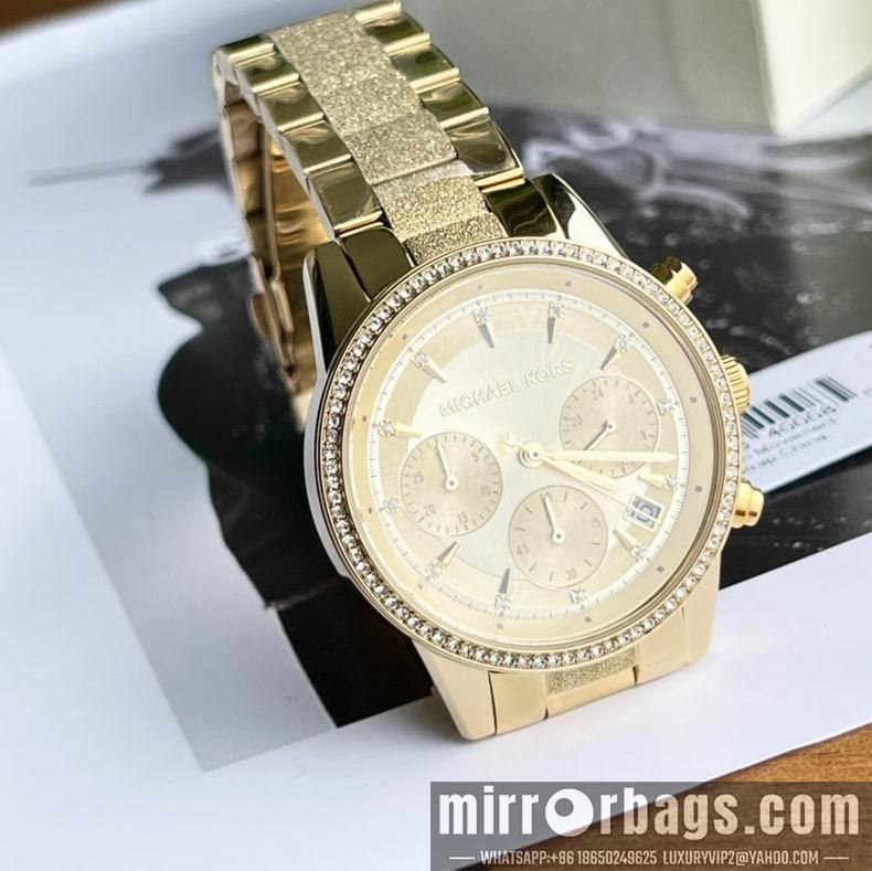 MK watch 39X8.5mm M10
