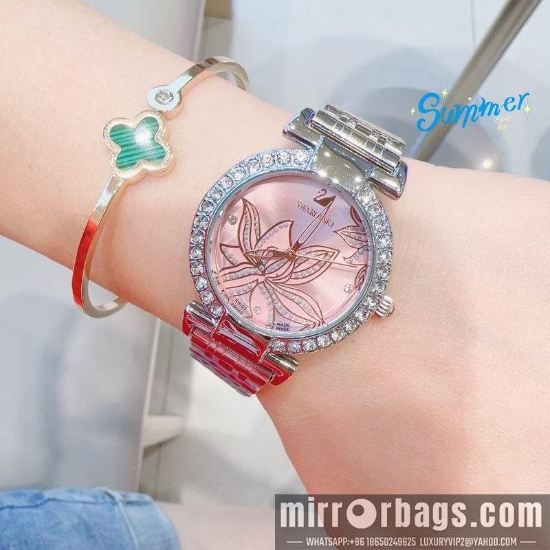 Swarovski 34mm 110158