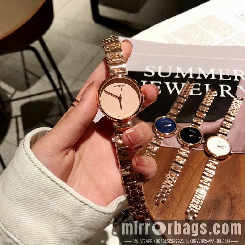 CK watch 32mm M11