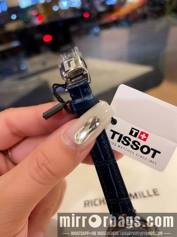 Tissot women 26mm 101641
