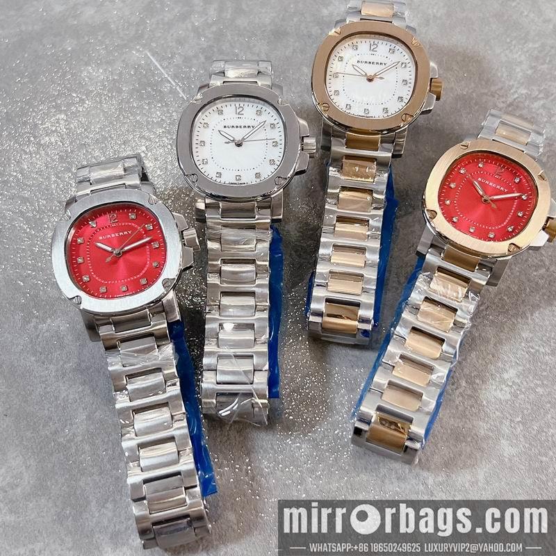 Burberry 34mm 022263