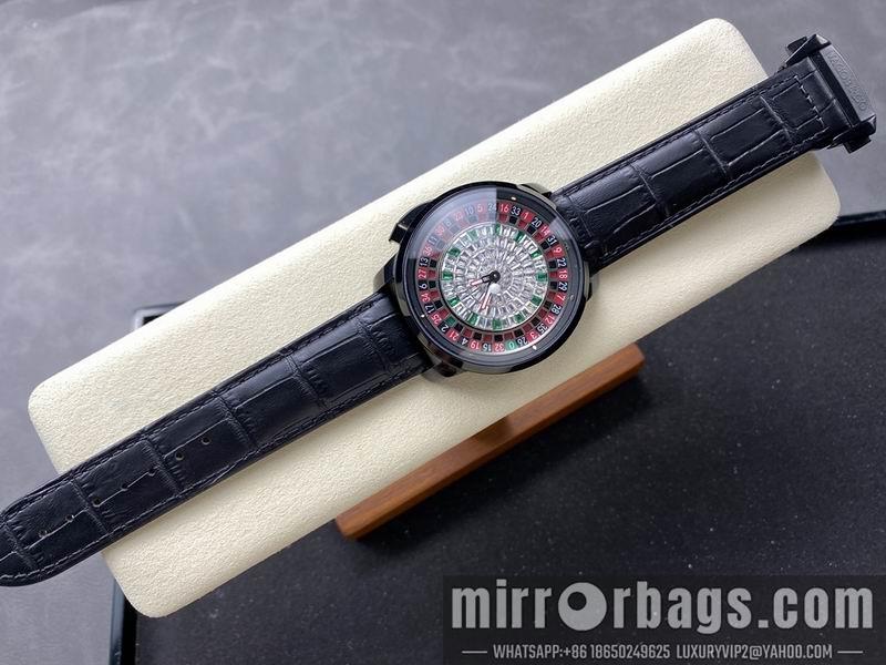 Jacob & Co 44mm 022209