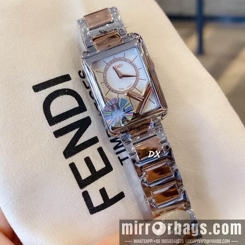 Fendi 22.5x32mm 2nms17