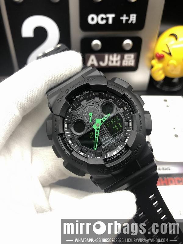 Casio watch 103146
