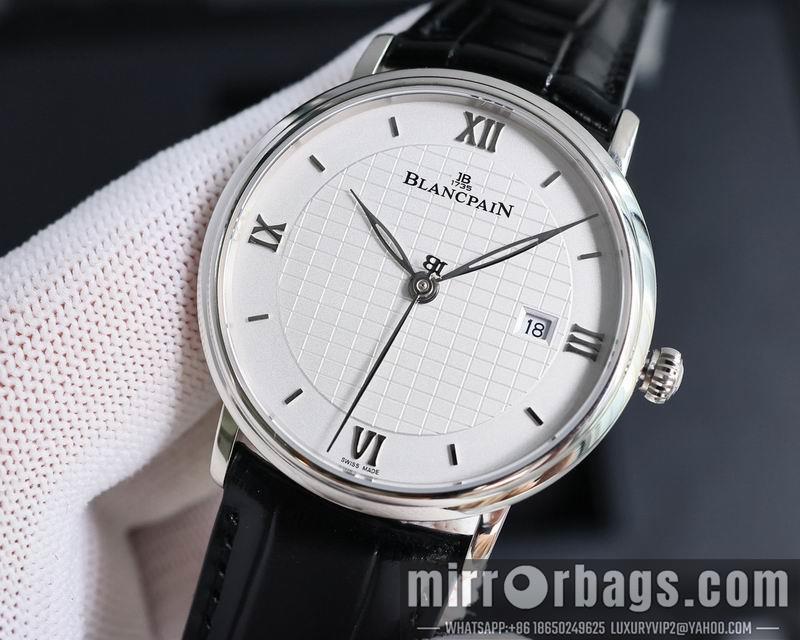 Blancpain Watch 40mm 041373