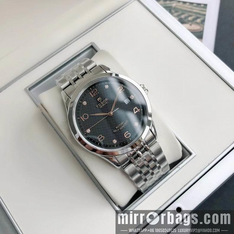 Tudor men watch 110402
