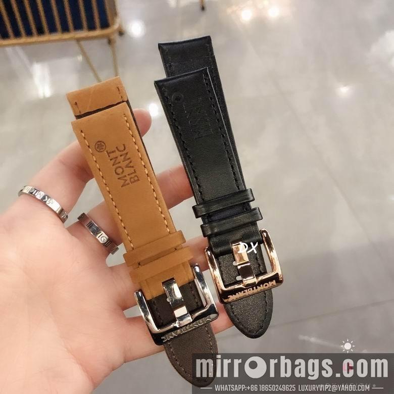 Montblanc 42x11mm 2nms27