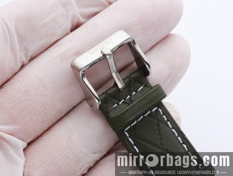 Seiko 42.5X13.4mm 092104
