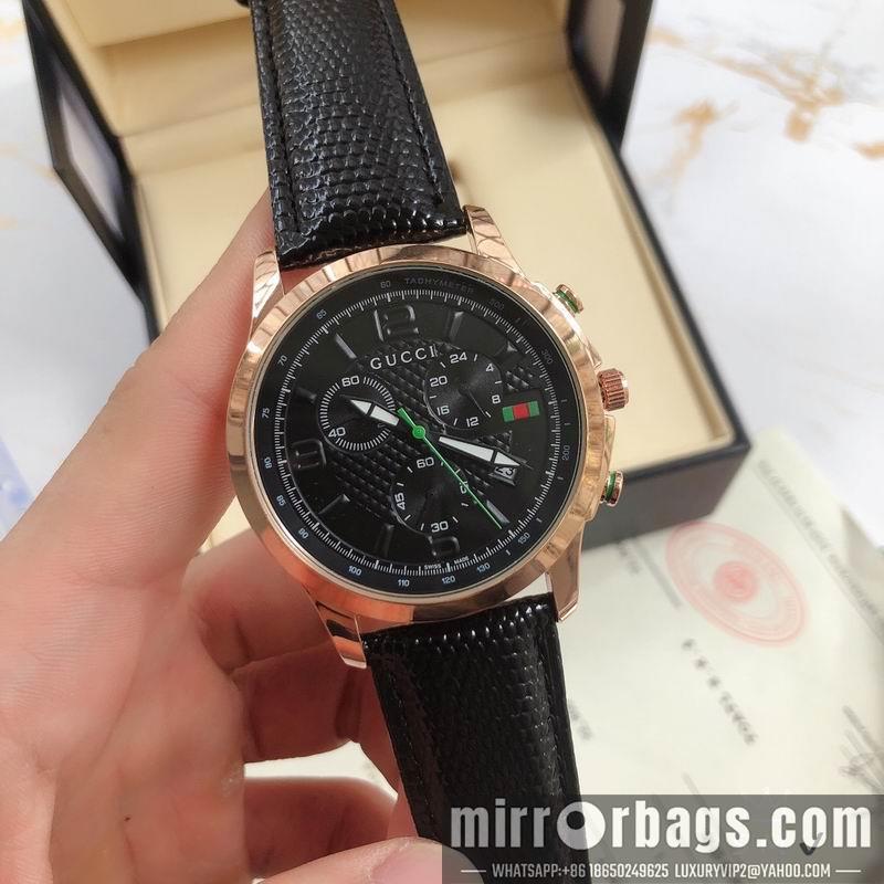 Gucci 40mm 041416