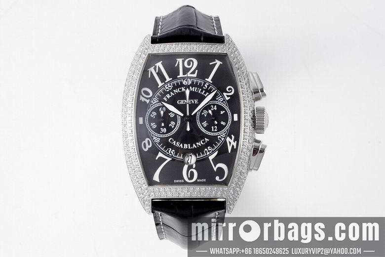 Franck muller women 39.5X55mm M06