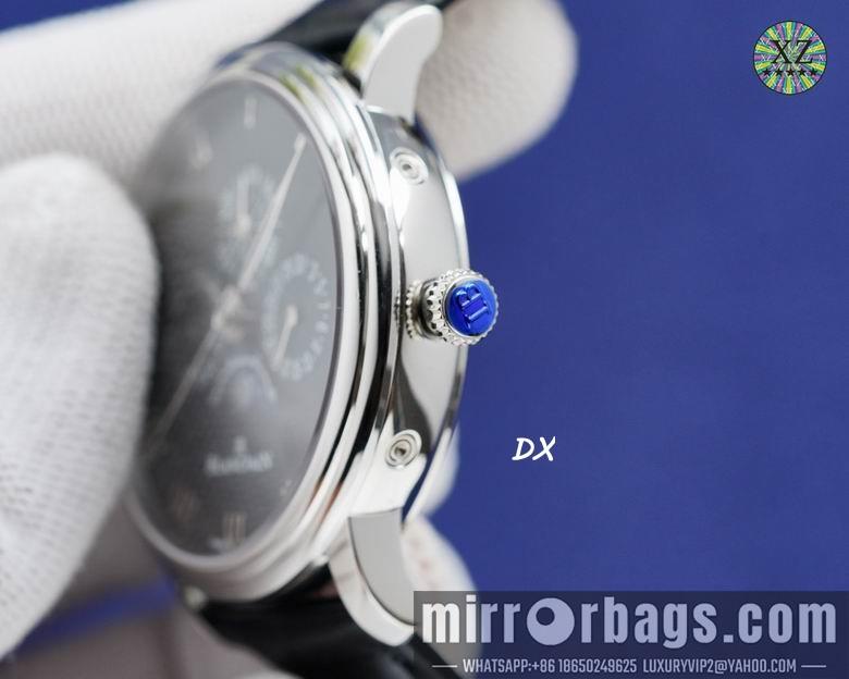 Blancpain Watch 42x10.8mm 2nms11