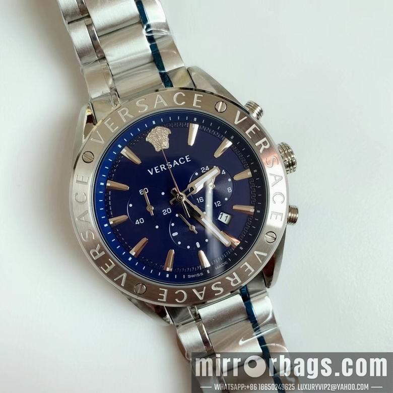 Versace watch mb 062701