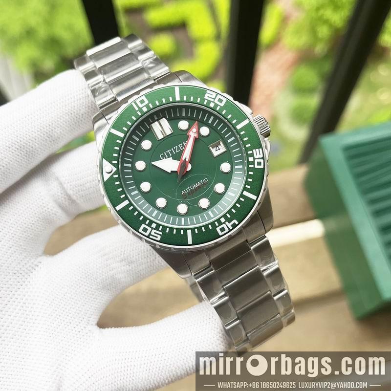 Citizen 42X13mm 122301