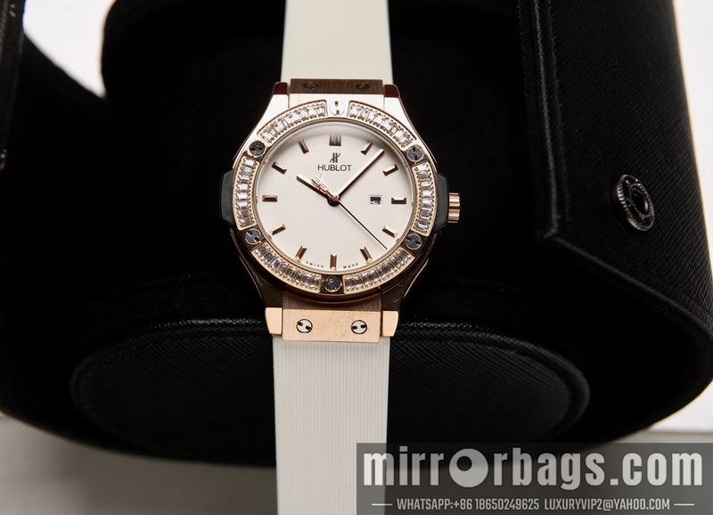 Hublot 34mm 082906