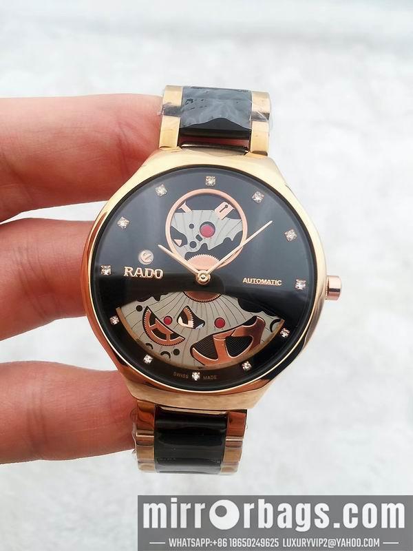 Rado watch 100816
