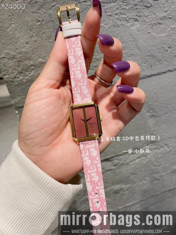 Dior 26X32mm 0829128