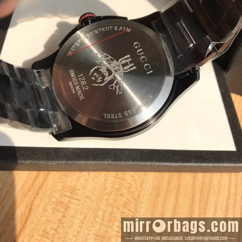 Gucci 42mm 032449