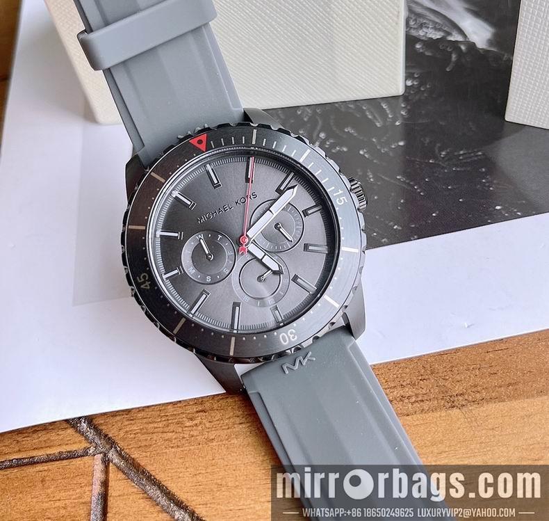 Michael Kors MK7164 men 43X12mm 111111