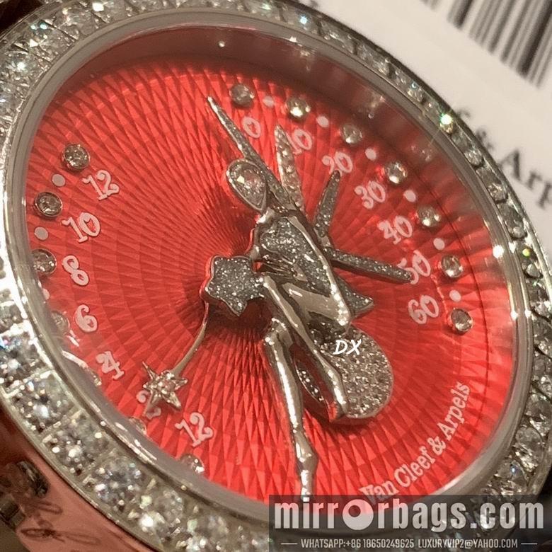 Van Cleef & Arpels 36mm 2nms20